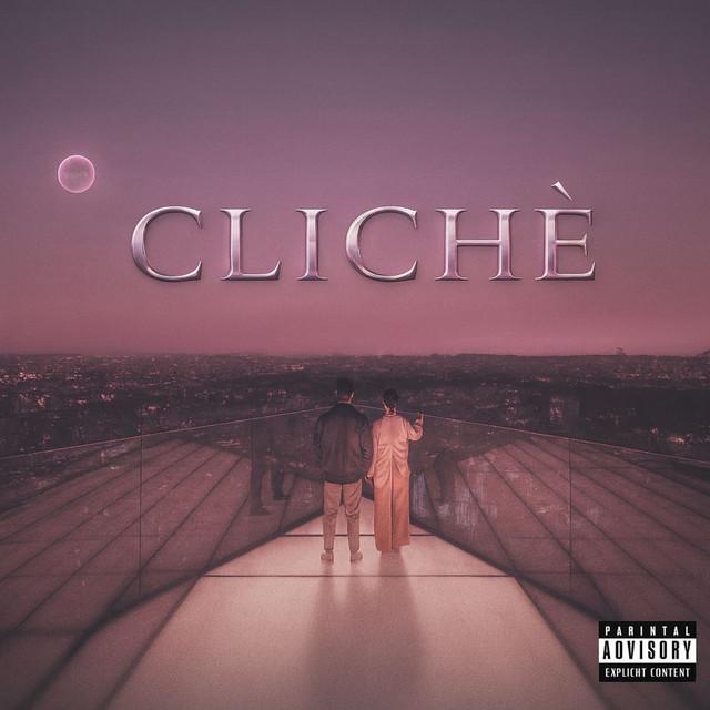 Cover di Clichè — FROZ