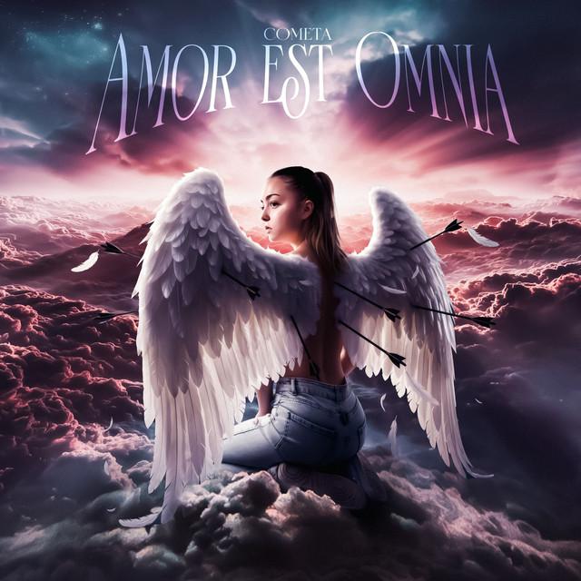 Copertina di Amor Est Omnia
